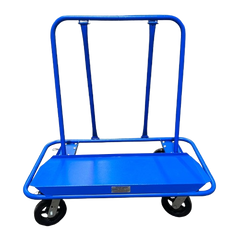 Weha Blue Shop Cart BD