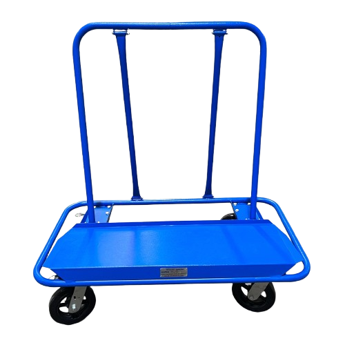 Weha Blue Shop Cart BD