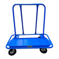 Weha Blue Shop Cart BD