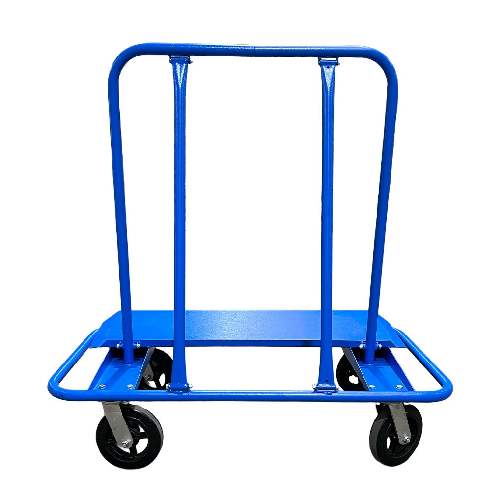 Weha Blue Shop Cart BD