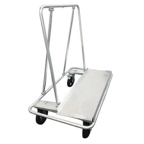 Galvanized Shop Cart BD