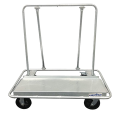 Galvanized Shop Cart BD