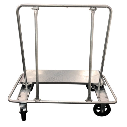 Galvanized Shop Cart BD