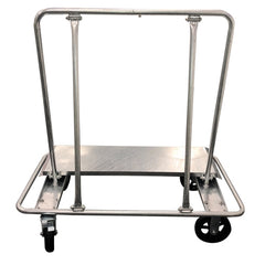 Galvanized Shop Cart BD