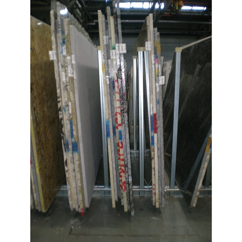 10' Buffalo Slab Rack With 72" Poles