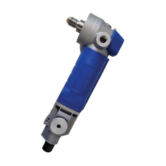Weha 4" Max Pro Pneumatic Wet Grinder