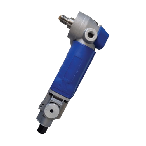 Weha 4" Max Pro Pneumatic Wet Grinder
