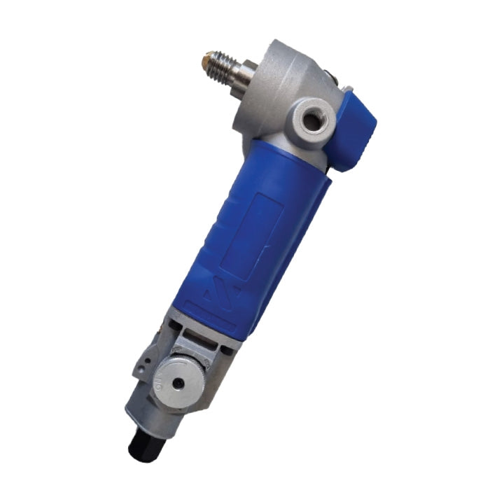 Weha 4" Max Pro Pneumatic Wet Grinder