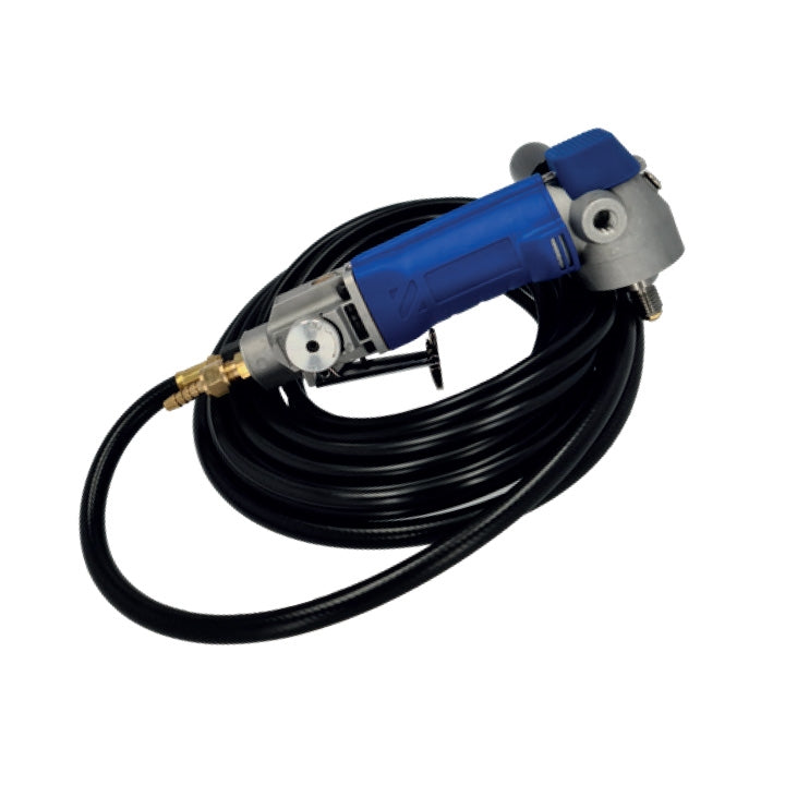 Weha 4" Max Pro Pneumatic Wet Grinder