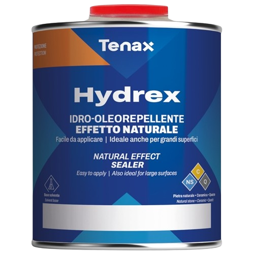 TENAX Hydrex Stone Sealer