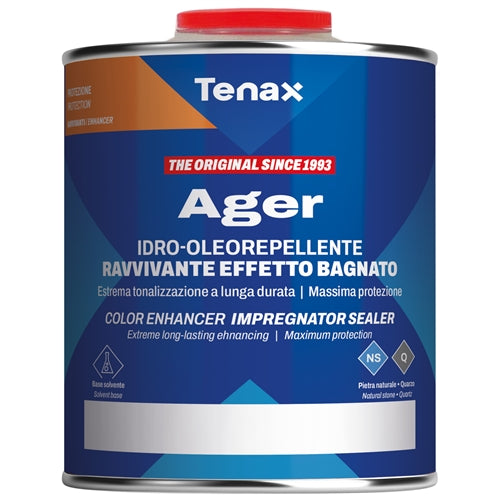 TENAX Ager Stone Enhancing Sealer