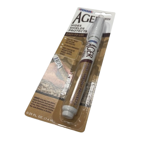 TENAX Ager Pen 6 Piece Set Stone Enhancer