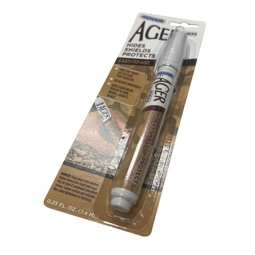 TENAX Ager Pen 6 Piece Set Stone Enhancer