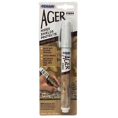 TENAX Ager Pen 6 Piece Set Stone Enhancer