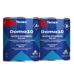 Tenax Domo 10 Two-Part Epoxy Adhesive for Stone Fabrication — Granite & Marble Repair