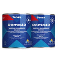Tenax Domo 10 Two-Part Epoxy Adhesive for Stone Fabrication — Granite & Marble Repair