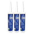 TENAX RTV Silicone Sealant 305 ML