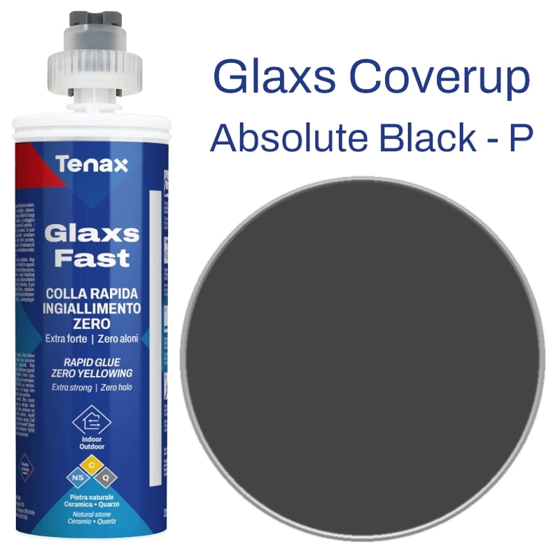 TENAX Glaxs UV-Stable Bonding System