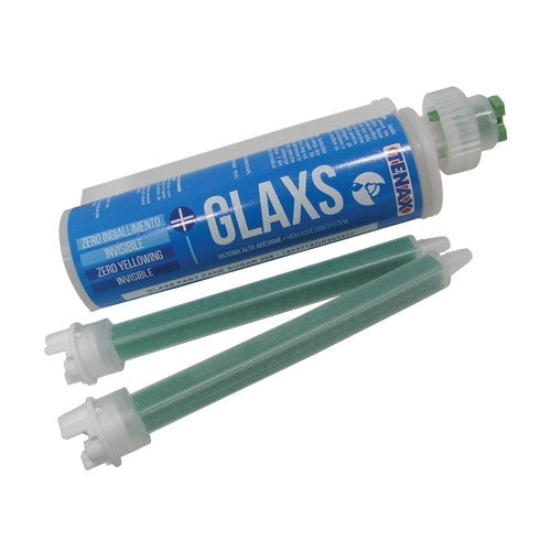 TENAX Glaxs UV-Stable Bonding System