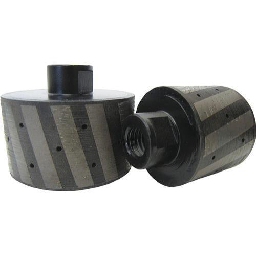 Weha Resin Filled Diamond Zero Tolerance Drum