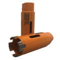 Weha Puma T Seg Core Bit with Side Diamonds Granite Quartz Quartzite Marble