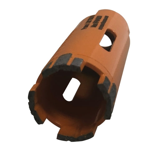 Weha Puma T Seg Core Bit with Side Diamonds Granite Quartz Quartzite Marble