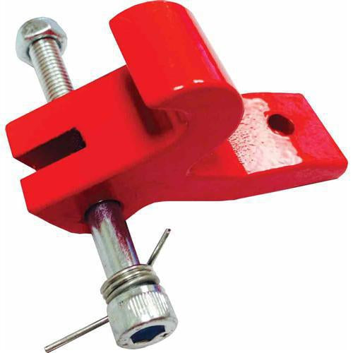 Abaco Red locking latch kit