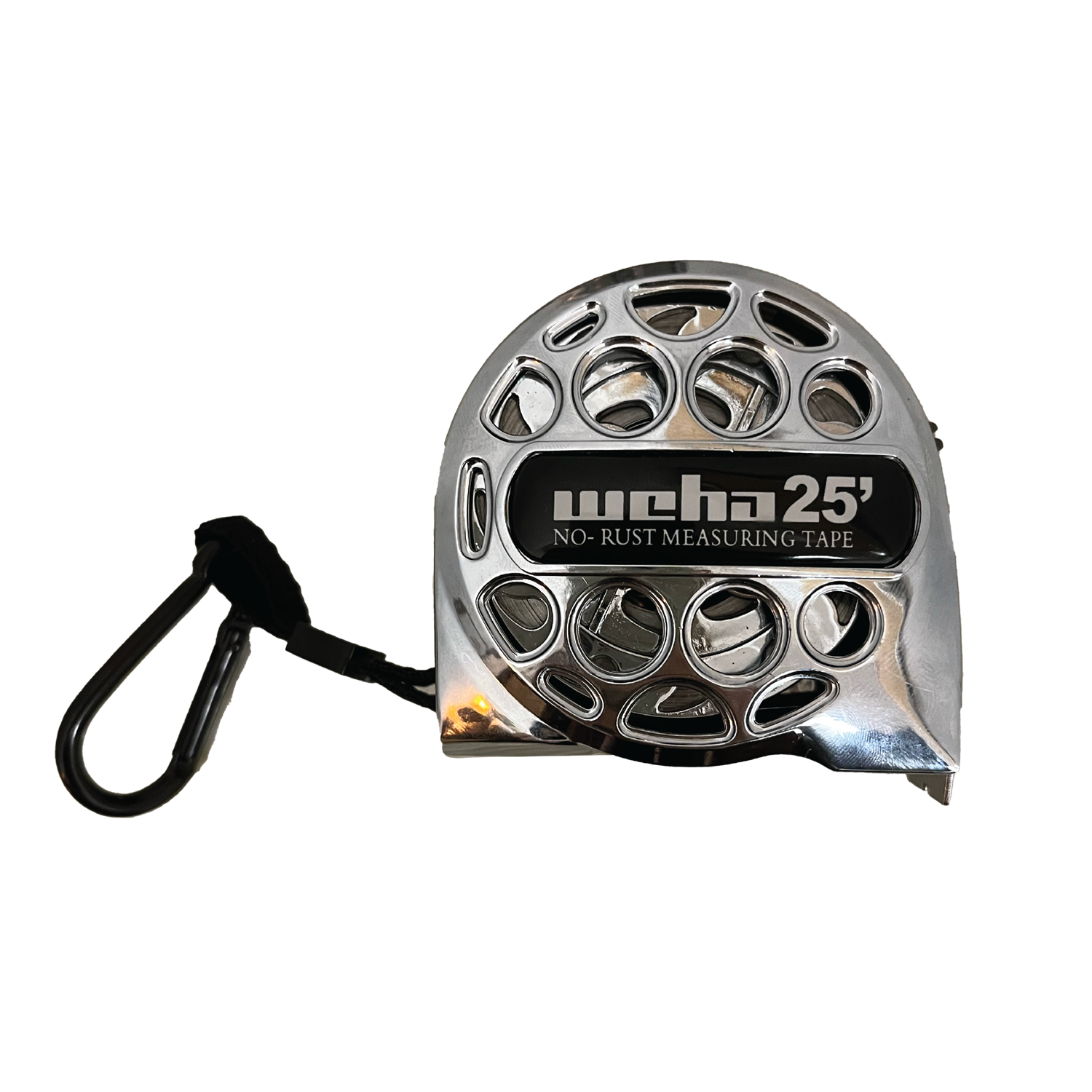 Weha Stainless Steel WaterProof Tape Measure for Stone Fabrication