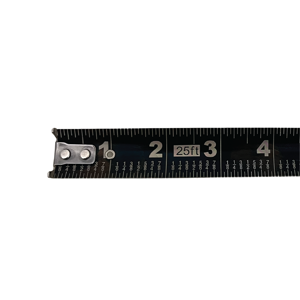 Weha Stainless Steel WaterProof Tape Measure for Stone Fabrication