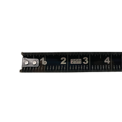 Weha Stainless Steel WaterProof Tape Measure for Stone Fabrication