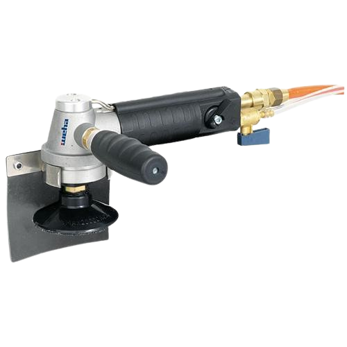 Weha Speedy Side Exhaust Center Water Feed Granite Air Polisher