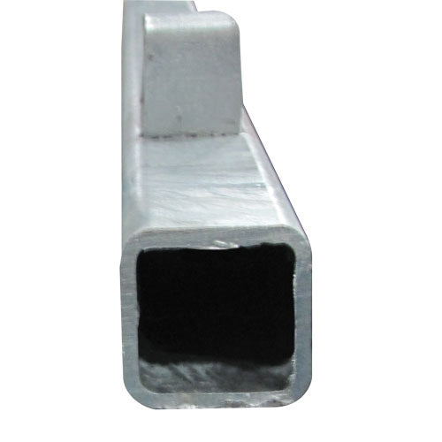 60" Replacement Poles for Bison Rack