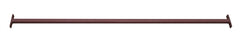 Cross bar for Weha A frame