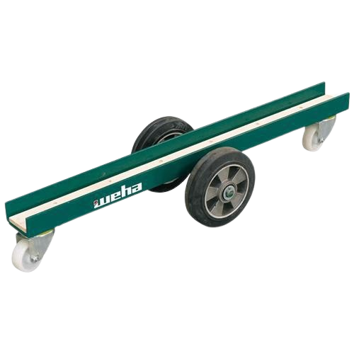Weha Slab Dolly 4 wheel