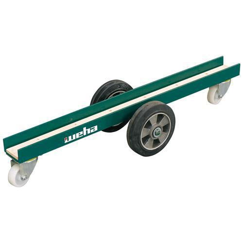 Weha Slab Dolly 4 wheel
