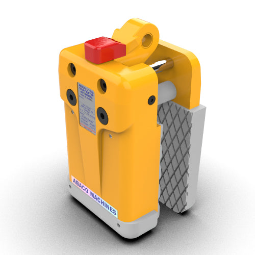Abaco Little Giant Lifter Automatic (ALG_A Series) – Heavy-Duty Automated Stone Slab Lifter