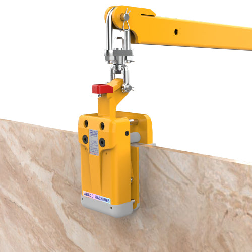 Abaco Little Giant Lifter Automatic (ALG_A Series) – Heavy-Duty Automated Stone Slab Lifter