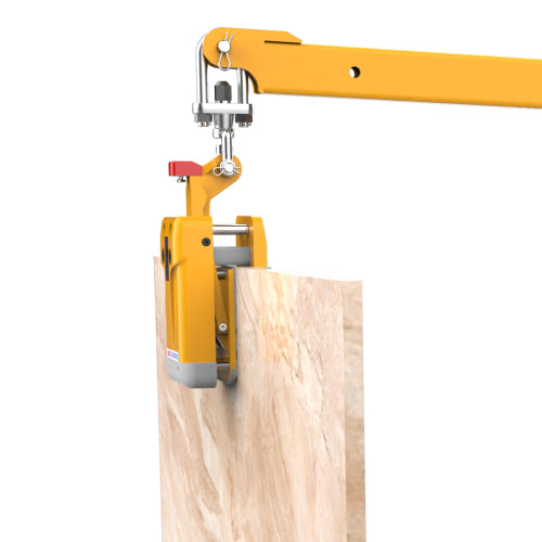Abaco Little Giant Lifter Automatic (ALG_A Series) – Heavy-Duty Automated Stone Slab Lifter