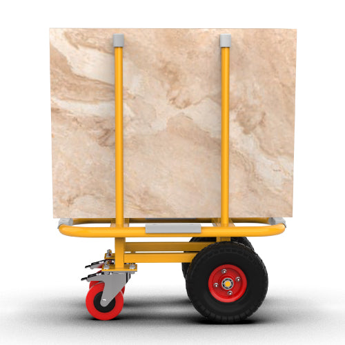 Abaco Easy Moving Dolly (AEMD400) – Heavy-Duty 880 lbs Stone Transport Cart
