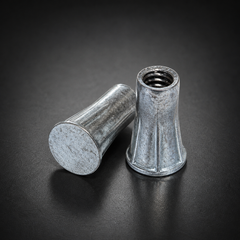 Closed Anchor 10-24 – Heavy-Duty Stone Masonry Fasteners (Box of 100)