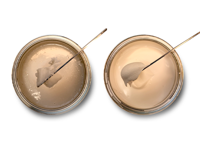 Tenax Domo 10 Two-Part Epoxy Adhesive for Stone Fabrication — Granite & Marble Repair