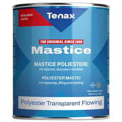 TENAX Polyester Colored Flowing