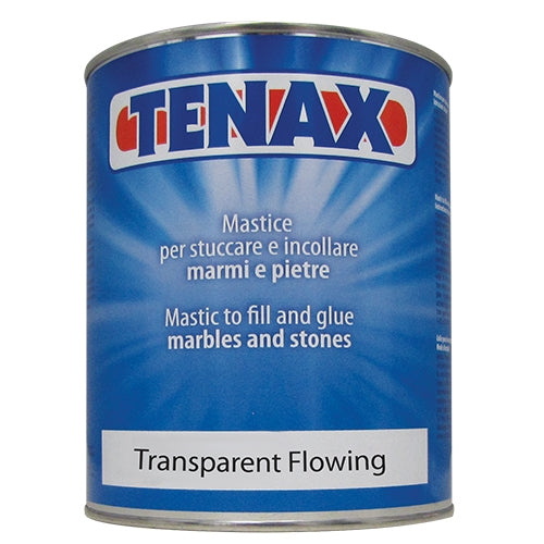 TENAX Polyester Colored Flowing