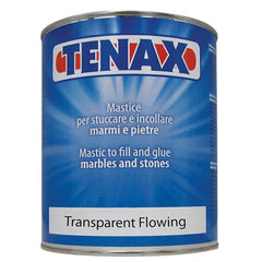 TENAX Polyester Colored Flowing