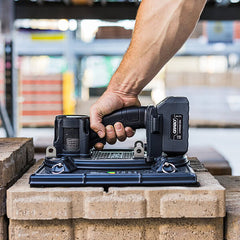 GRABO® HighFlow Heavy-Duty Portable Vacuum Lifter Kit