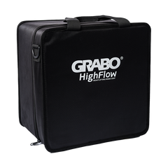 GRABO® HighFlow Heavy-Duty Portable Vacuum Lifter Kit