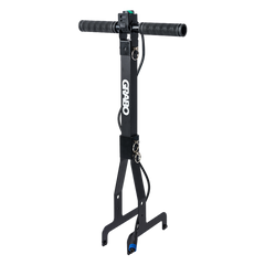 GRABO® HighFlow Heavy-Duty Portable Vacuum Lifter Kit