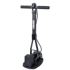 GRABO® HighFlow Heavy-Duty Portable Vacuum Lifter Kit