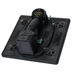 GRABO® HighFlow Heavy-Duty Portable Vacuum Lifter Kit