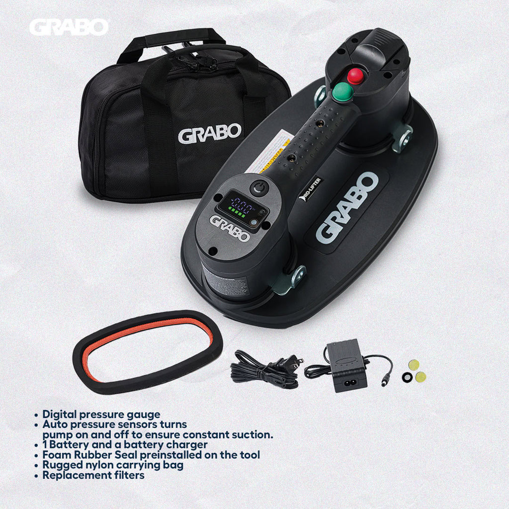GRABO PRO-LIFTER 20